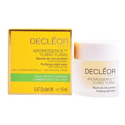 Purifying Night Balm Decleor (15 ml)