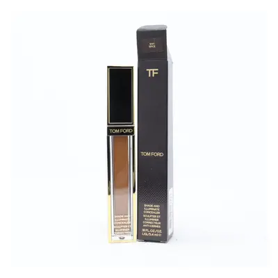 (6W1 Spice) Tom Ford Shade & Illuminate Concealer 0.18oz/5.4ml New With Box