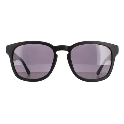 Police Sunglasses SPLD41M Origins Lite OU28 Black Smoke Gradient