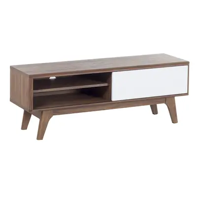 TV Stand BUFFALO Brown