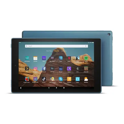 NEW Amazon Fire HD Tablet - 8" Display Twilight 32GB 10th Generation