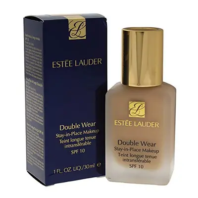 Estee Lauder Double Wear Stay In Place Makeup Spf10 1N1 Ivory Nude 30ml