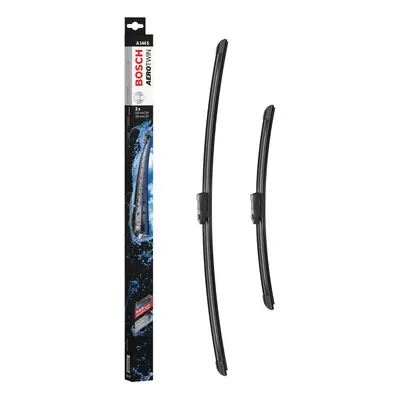 Wiper Blade Aerotwin A144S, Length: mm/400 mm Set of Front Wiper Blades