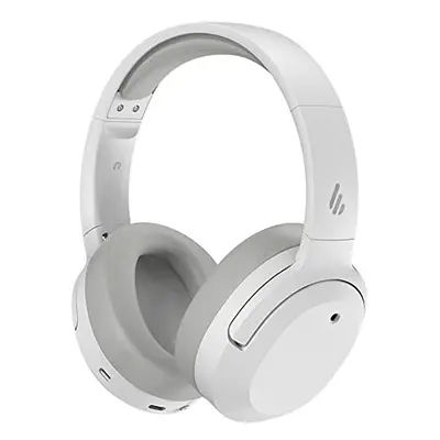 Edifier W820NB Active Noise Cancelling Bluetooth Headphones, Over Ear Headphones Wireless Adjust