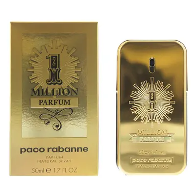 Paco Rabanne Million Parfum 50ml For Him