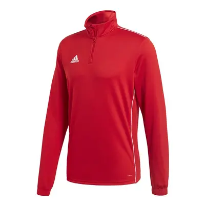 Adidas Core Training Top Blouse Long sleeve Polyester