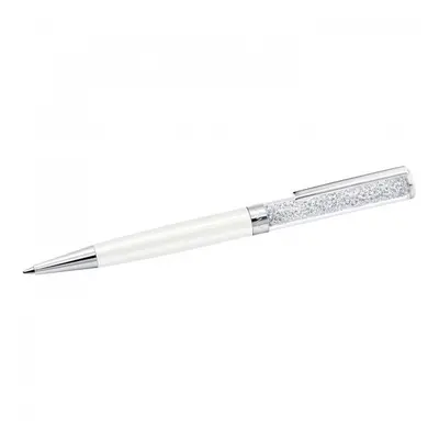 Swarovski Crystalline Ballpoint Pen White