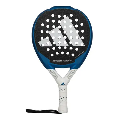 adidas Metalbone Team Light Blue Black Padel Racket