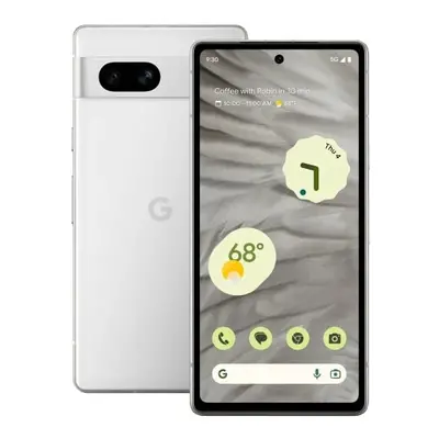 GOOGLE PIXEL 7A 8+128GB DS 5G SNOW OEM