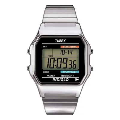 Timex Core Digital T78587 Men's Watch Chronograph