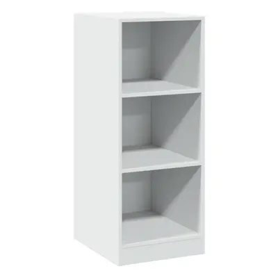 (white, 48x41x102 cm/10 kg) vidaXL Wardrobe Organiser Bedroom Closet Clothes Storage Shelf Engin