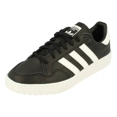 (7.5) Adidas Originals Team Court Mens Trainers Sneakers Ef6048