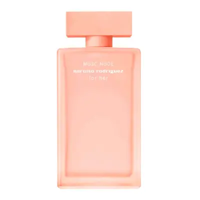 Narciso Rodriguez Musc Nude For Her 100ml Eau de Parfum EDP