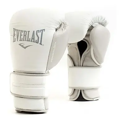 Powerlock 2R Training Gloves - White - 12oz