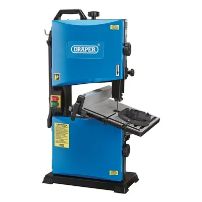 Bandsaw, 228mm, 300W