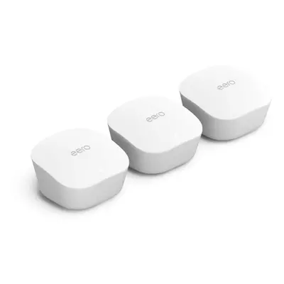 eero Pro Mesh Wi-Fi Router (3-Pack)