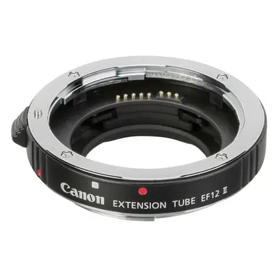 Canon AF Extension Tube EF II Macro