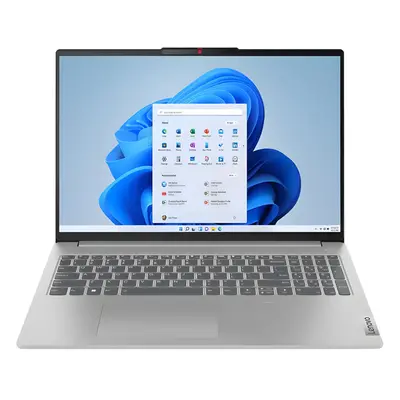 Lenovo IdeaPad Slim 16ABR8 16" 2.5K Laptop Ryzen 8GB RAM 512GB SSD