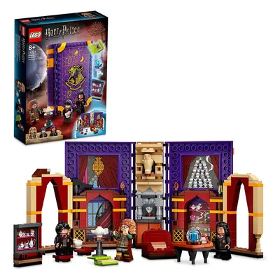 LEGO Harry Potter Hogwarts Moment: Divination Class Set