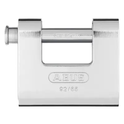 ABUS 9265C Monoblock Shutter Padlock