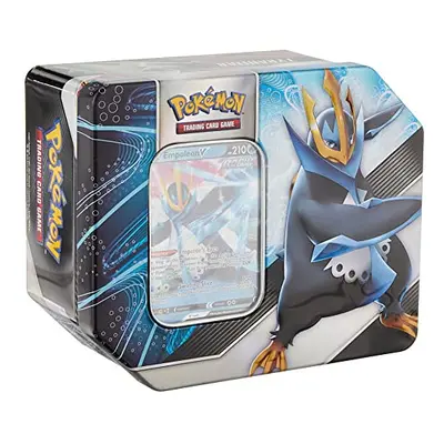 PokÃ©mon TCG: V Strikers Tin