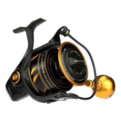 Penn Slammer IV 8500HS Reel SLAIV8500HS