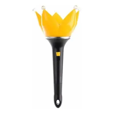 Bigbangs Lightstick Crown Lamp Ver.4 Lightstick Crown Lamp Support Lamp Concerts Glow Lamp Fands