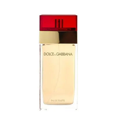 Dolce & Gabbana Pour Femme Original Version - 50ml Eau De Toilette Spray