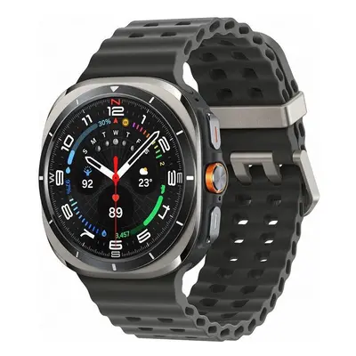 SAMSUNG GALAXY WATCH ULTRA 47MM LTE TITANIUM SILVER SM-L705