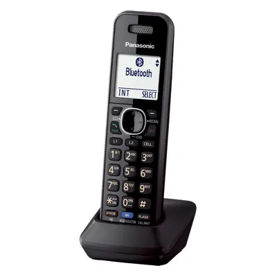 Accessory 2-Line Handset for KX-TG95XX