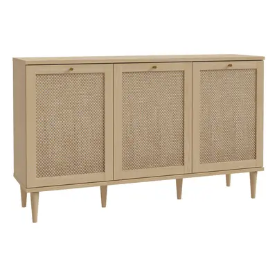 Calasetta Sideboard in Rattan