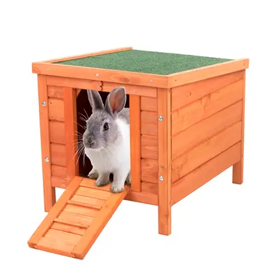 KCT Asti Rabbit Run Shelter Box