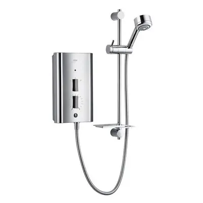 Mira Escape 9.8kW Chrome Thermostatic Electric Shower 1.1563.011