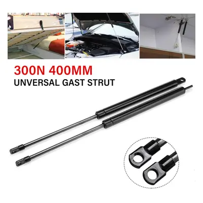 (400mm) 300N Universal Gas Strut Spring 300/350/400/450/500/550/600mm For Multi Purpose