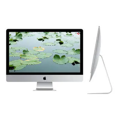 Apple iMac 21.5" Core i3 3.3GHz 8GB RAM 500GB SSD All-in-One Computer