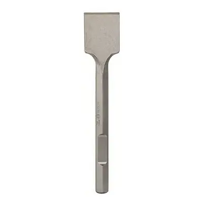 Bosch Spade Chisel, 28mm, 400mm x 80mm, Grey