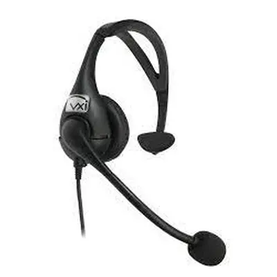 VXi VR12 WAREHOUSE Mono NC Headset