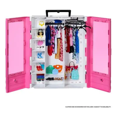 Barbie Fashionistas Ultimate Closet Designed Barbie Signature Style