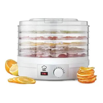 MisterChefÂ® Food Dehydrator