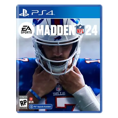 Madden NFL - PlayStation