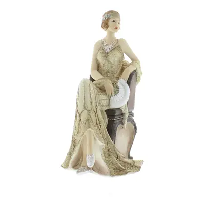 Broadway Belles Figurine - Gaynor (8/6) - Widdop