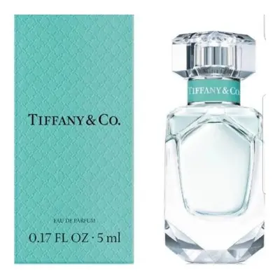 Tiffany & Co Ml Eau De Parfum Mini For Women