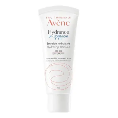 Avene Hydrance Optimale Light Hydrating Emulsion SPF Antioxidant ml