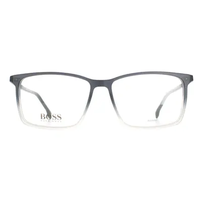 Hugo Boss Glasses Frames BOSS 1251/IT RIW Grey Gradient Men