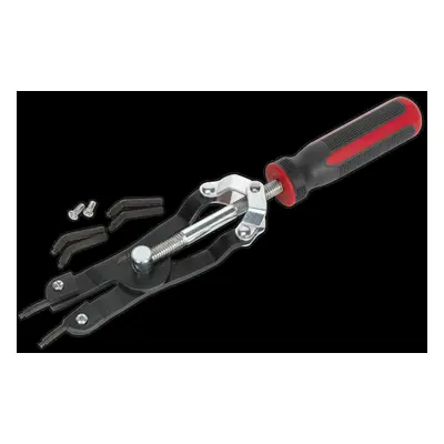 Circlip Pliers Heavy-Duty Professional Internal/External