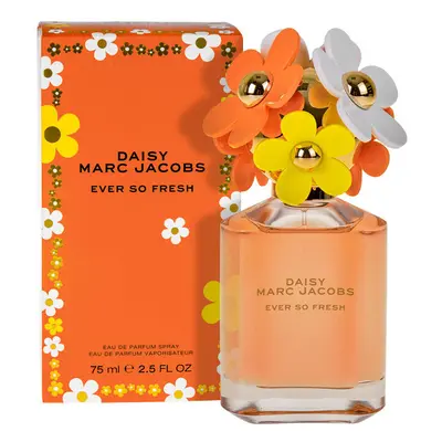 Marc Jacobs Daisy Ever So Fresh 75ml EDP Spray