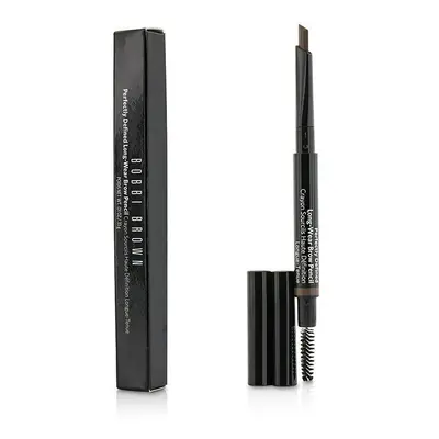 Bobbi Brown Perfectly Defined Long Wear Brow Pencil - #08 Rich Brown 0.33g/0.01oz