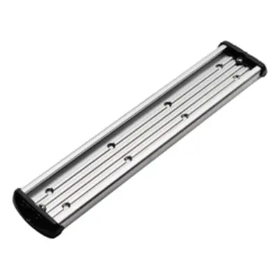 Cannon Aluminum Mounting Track - 18"