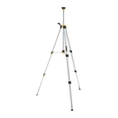 DeWalt DE0881-XJ Tripod 1/4in Thread