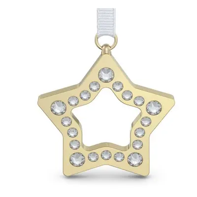 Swarovski Holiday Magic Star Ornament